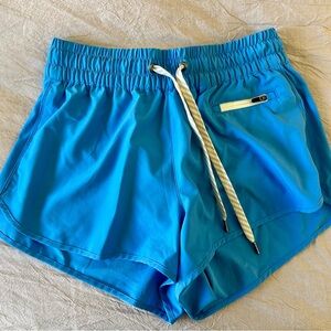 Women's Vuori Clementine Short 2.0